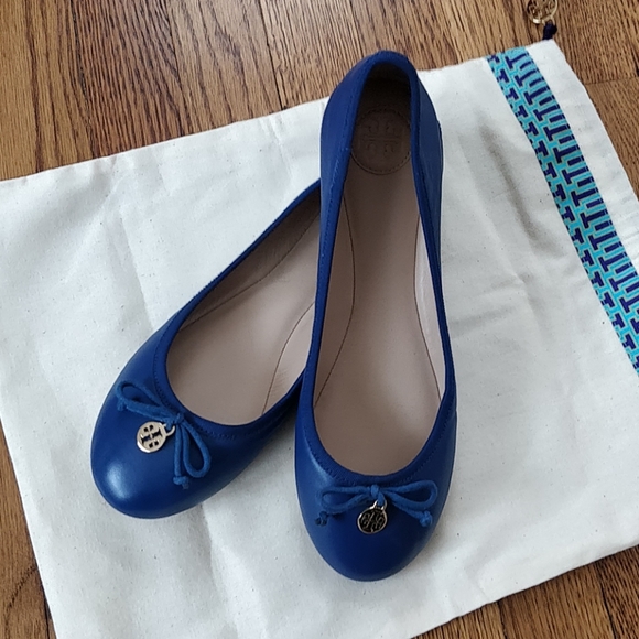 Tory Burch Shoes - Tory Burch Chelsea flats